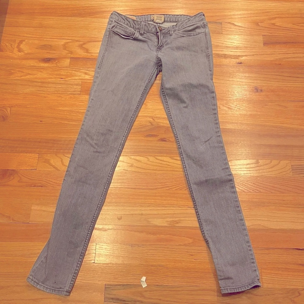 William Rast "Jerri" Ultra skinny